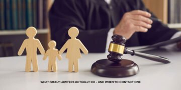 Family Lawyers