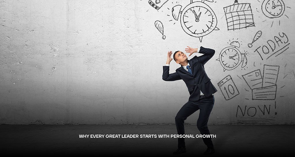 Personal Growth