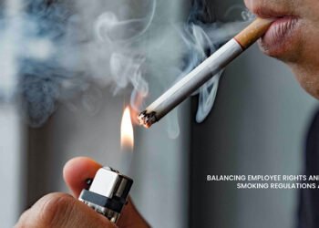 smoking regulations