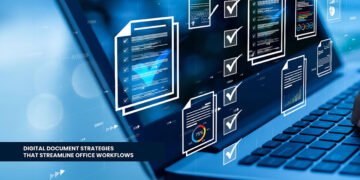 Digital Document Strategies