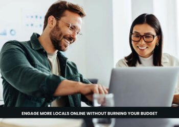 Burning Your Budget
