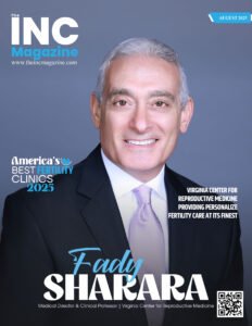 Fady Sharara | MD | VCRM