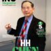 HH Chen | CEO & Founder | CereSoft