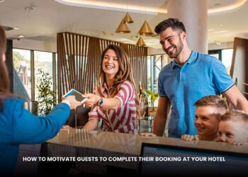 Motivate Guests