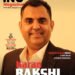 Karan Bakshi | Founder & CEO | Vision Group Retail