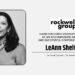 LeAnn Shelton | General Counsel | Rockwell Group
