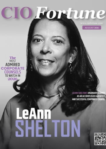 The Most Admired Corporate Counsels to Watch in 2026