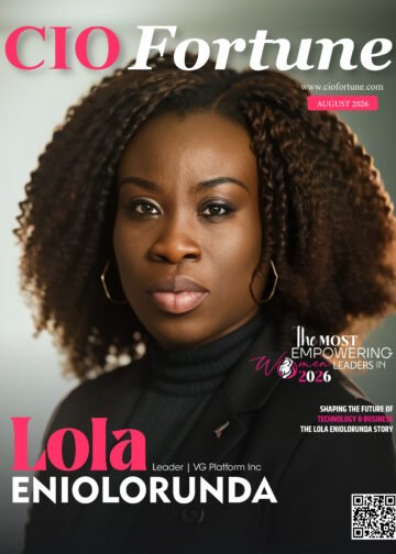 The Most Empowering Women Leaders in 2026