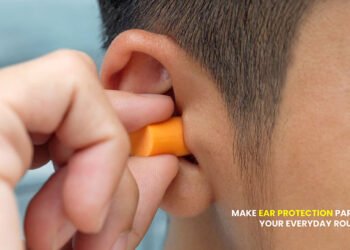 Ear Protection