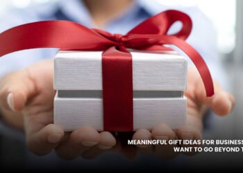 Gift Ideas For Businesses