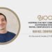 Rafael Cienfuegos | Co-Founder & Director | B100 arquitectos