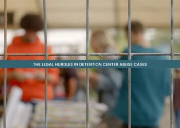 Detention Center