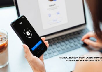 Privacy Makeover