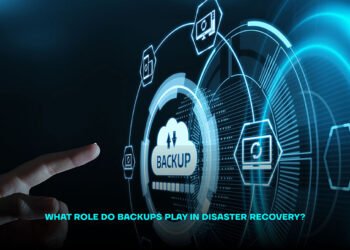 Disaster Recovery