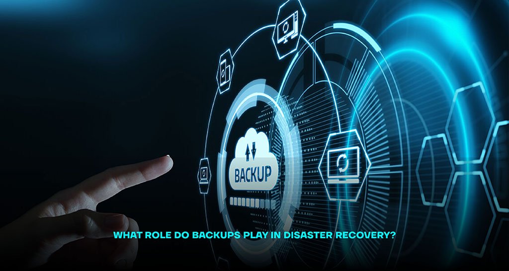 Disaster Recovery