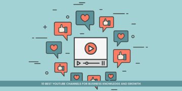 Business Knowledge and Growth