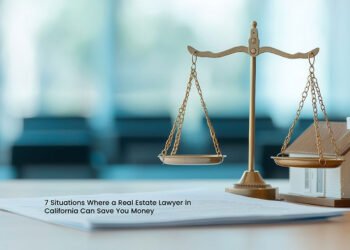 Real Estate Lawyer
