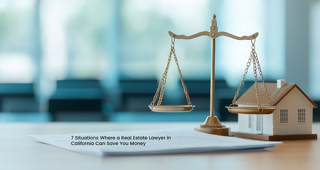 Real Estate Lawyer