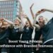 Boost Young Athletes