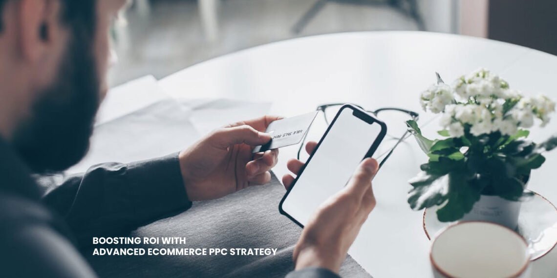 Boosting ROI