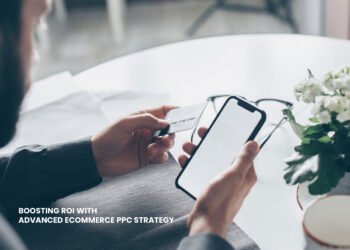 Boosting ROI