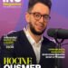 Hocine Ousmer | Chief Marketing Officer | Datategy