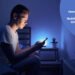Lifestyle Impacts Eye Health
