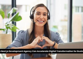 Digital Transformation for Businesses