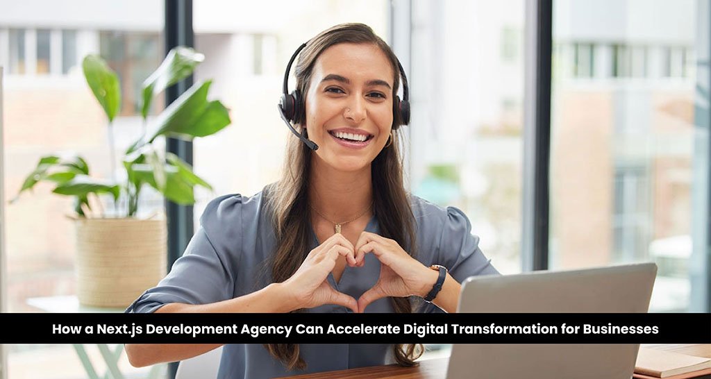 Digital Transformation for Businesses