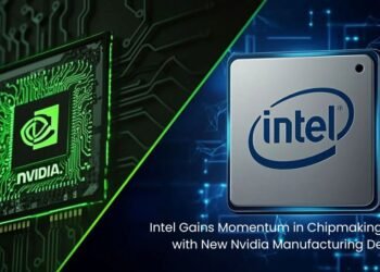 Intel Gains Momentum