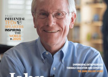 John Mullins | Associate Professor of Management Practice | London Business School