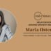 Maria Ostensson | interior architect, designer and researcher | Ostensson Design Studio