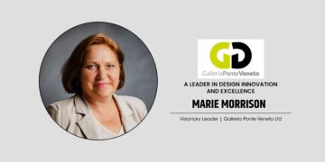 Marie Morrison | visionary leader | GPV