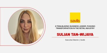Sulian Tan-Wijaya | Executive Director | Savills Singapore