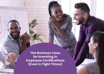 Employee Certifications