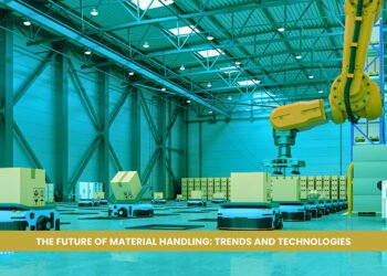 material handling