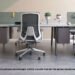Ergonomic Office Chairs