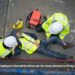 On-Duty Worker