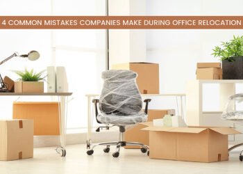 Office Relocation