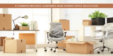 Office Relocation
