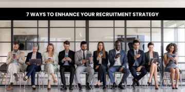 Recruitment Strategy