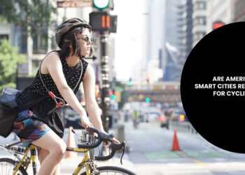 America’s Smart Cities