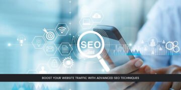 Advanced SEO Techniques