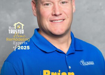 Brian Buresh | Founder | Buresh Home Solution