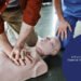 Aid Training Program