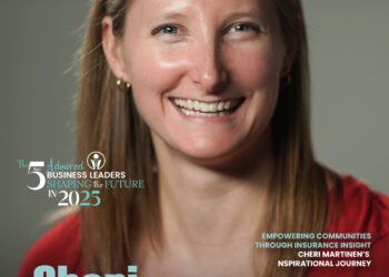 Cheri Martinen | President | Bancorp Insurance