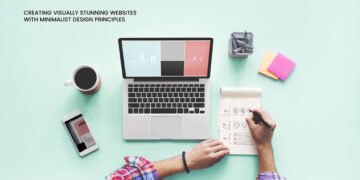 Minimalist Design Principles