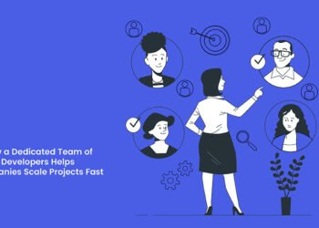 Team of Developers