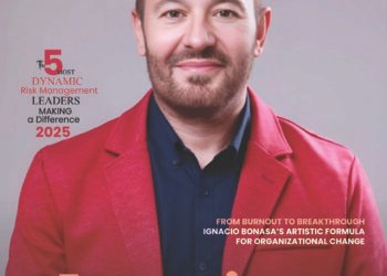 Ignacio Bonasa | President & Founder | LIDERARTE