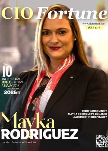Top 10 Influential Hotel General Managers to Watch in 2026 II